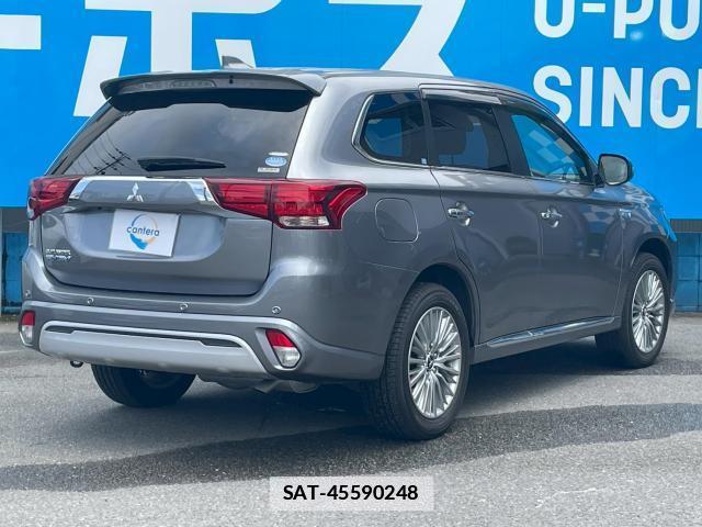 Mitsubishi OUTLANDER PHEV 2018-11 7809570-2