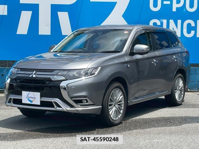 Mitsubishi OUTLANDER PHEV 2018-11 7809570-3