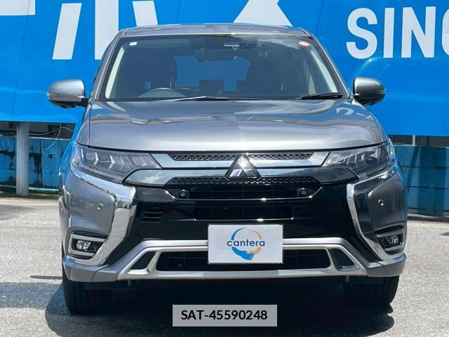 Mitsubishi OUTLANDER PHEV 2018-11 7809570-4