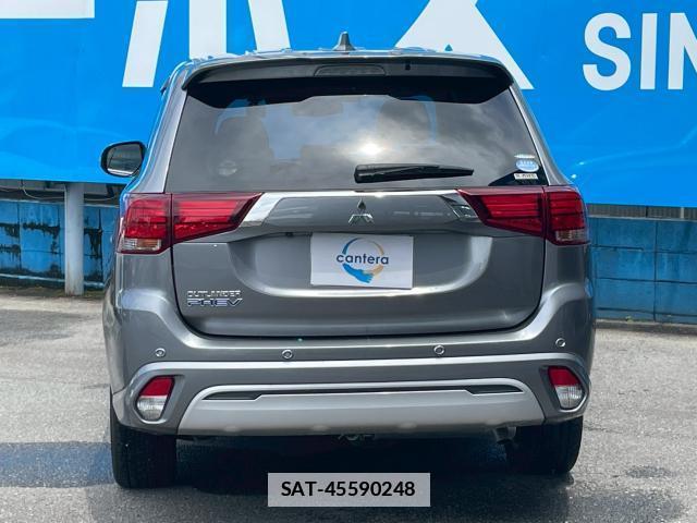 Mitsubishi OUTLANDER PHEV 2018-11 7809570-7