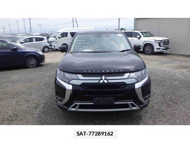 Mitsubishi OUTLANDER PHEV 2019-06 7810266-0