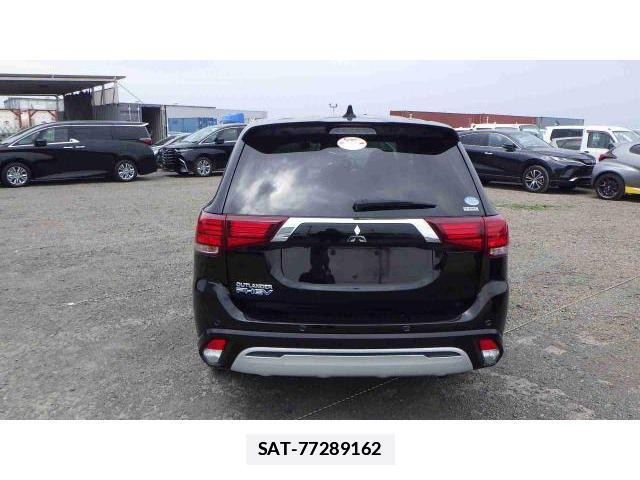 Mitsubishi OUTLANDER PHEV 2019-06 7810266-1