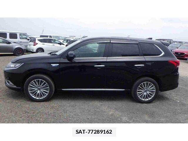 Mitsubishi OUTLANDER PHEV 2019-06 7810266-6