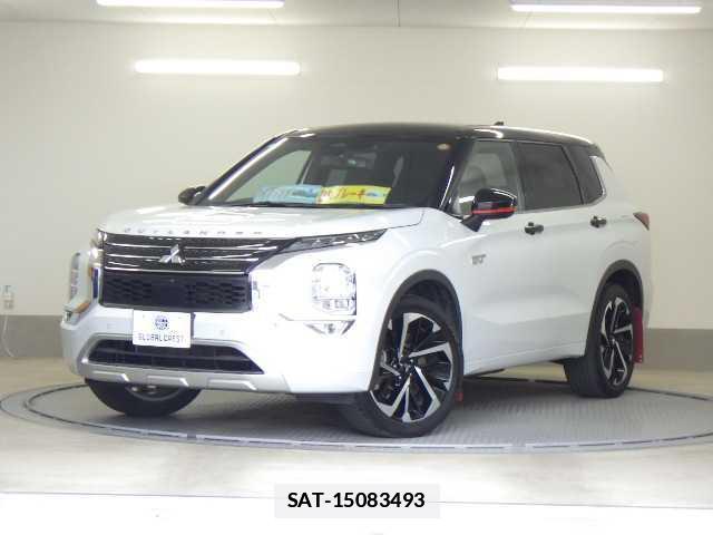 Mitsubishi OUTLANDER PHEV 2023-01 7810876-0