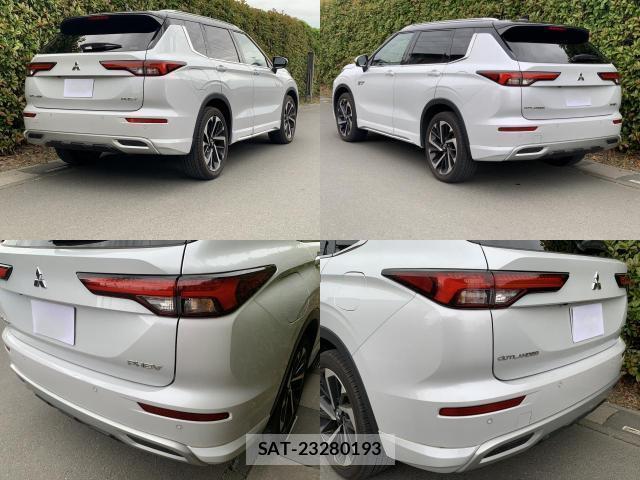 Mitsubishi OUTLANDER 2022-01 7806000-1