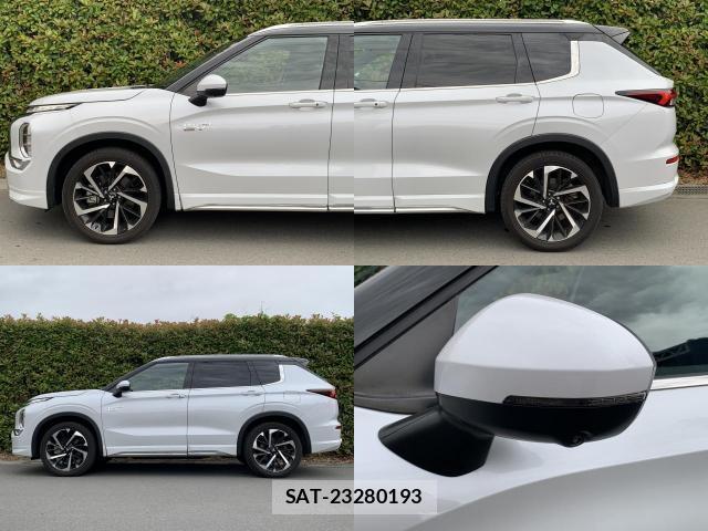 Mitsubishi OUTLANDER 2022-01 7806000-10