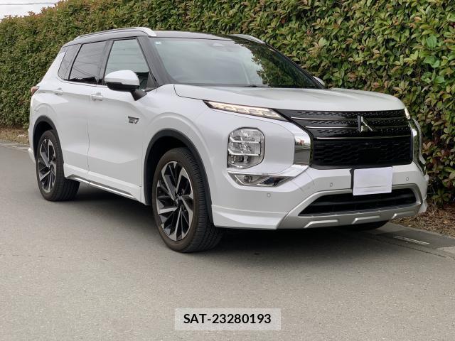 Mitsubishi OUTLANDER 2022-01 7806000-11