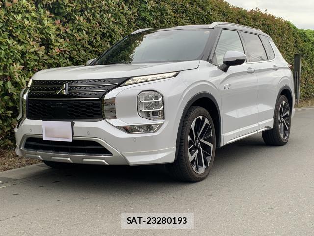 Mitsubishi OUTLANDER 2022-01 7806000-12