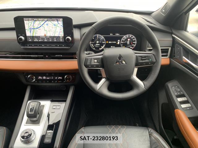 Mitsubishi OUTLANDER 2022-01 7806000-17