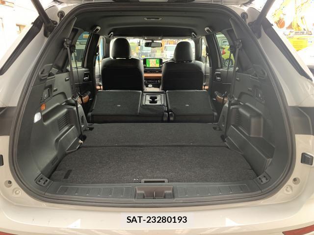 Mitsubishi OUTLANDER 2022-01 7806000-18