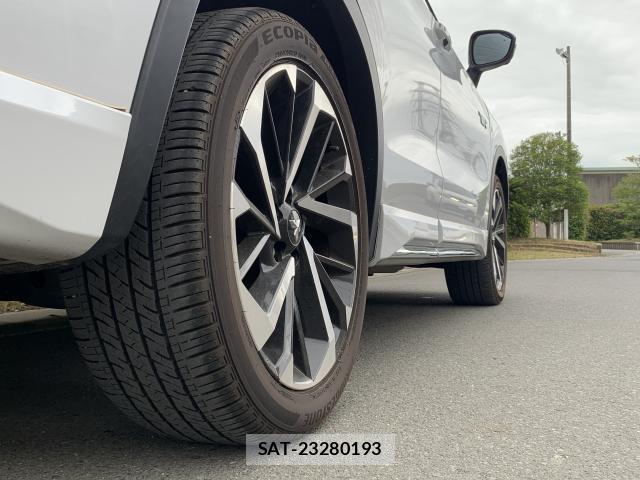 Mitsubishi OUTLANDER 2022-01 7806000-19