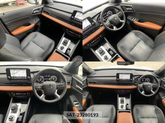 Mitsubishi OUTLANDER 2022-01 7806000-2