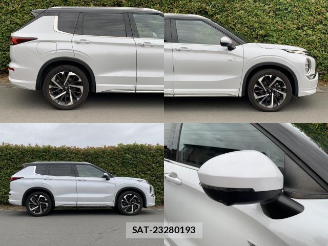 Mitsubishi OUTLANDER 2022-01 7806000-3