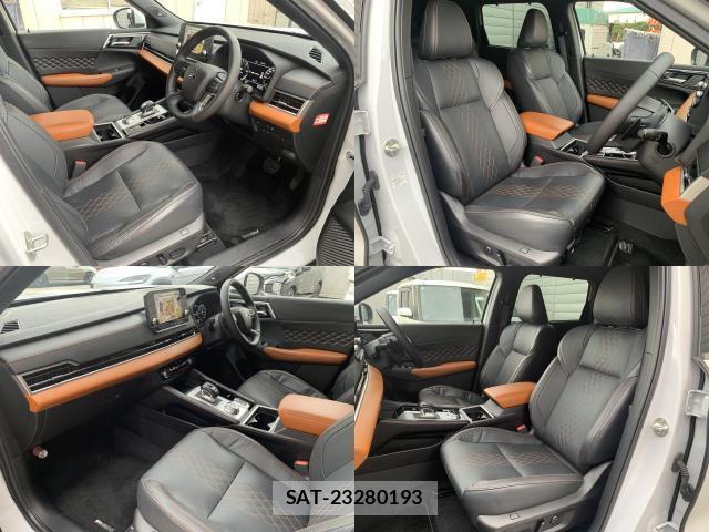 Mitsubishi OUTLANDER 2022-01 7806000-5