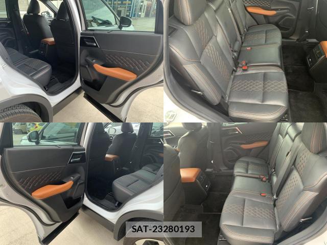 Mitsubishi OUTLANDER 2022-01 7806000-6