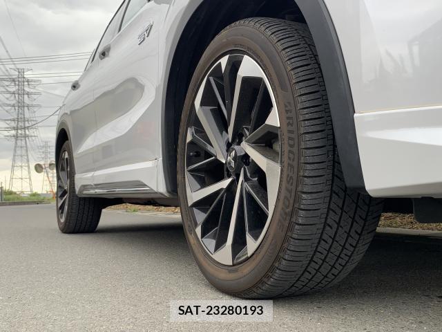 Mitsubishi OUTLANDER 2022-01 7806000-8