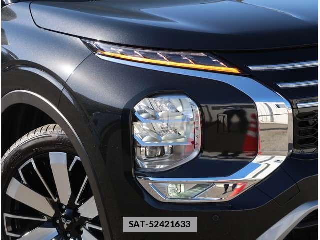 Mitsubishi OUTLANDER 2024-11 7806665-16