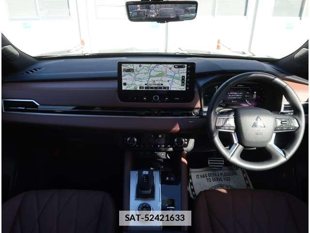 Mitsubishi OUTLANDER 2024-11 7806665-2