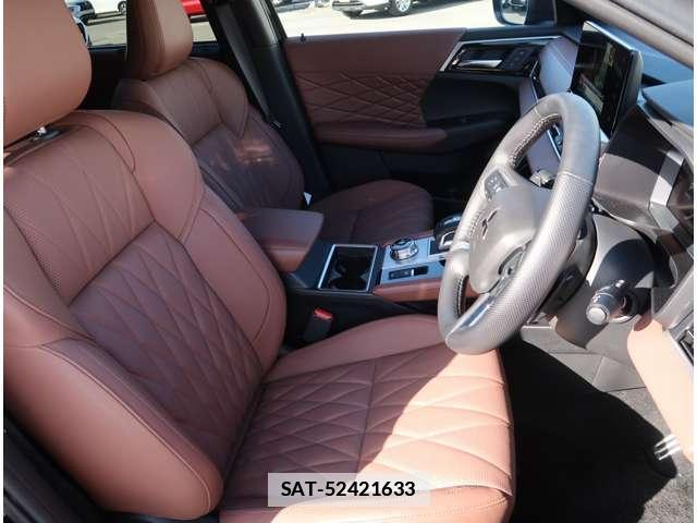 Mitsubishi OUTLANDER 2024-11 7806665-6