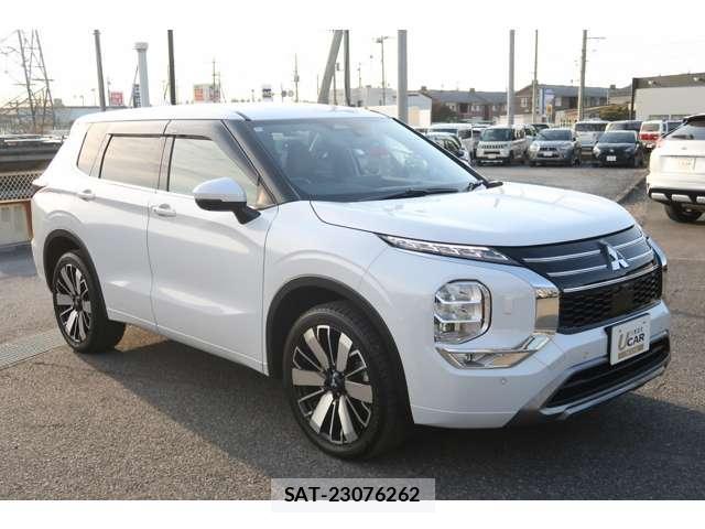 Mitsubishi OUTLANDER 2024-12 7809253-0
