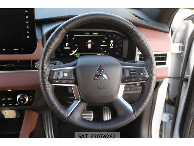 Mitsubishi OUTLANDER 2024-12 7809253-14