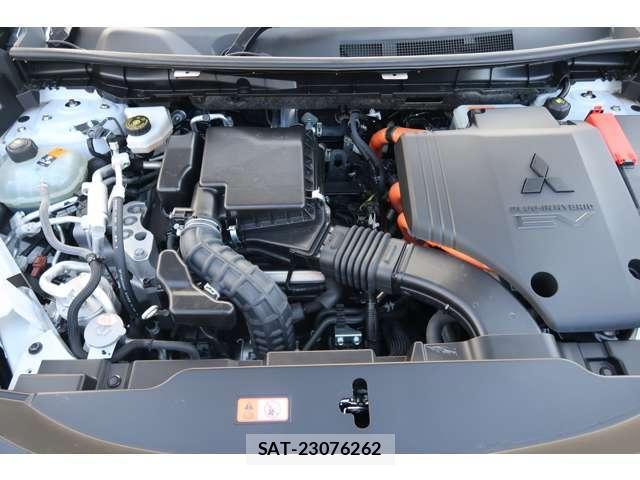 Mitsubishi OUTLANDER 2024-12 7809253-15