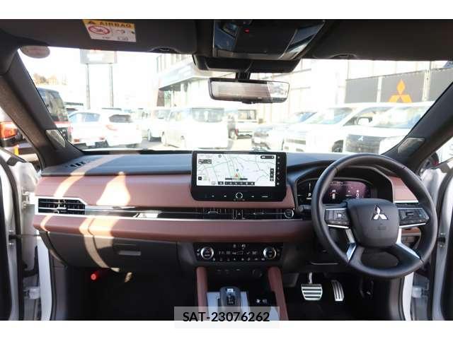 Mitsubishi OUTLANDER 2024-12 7809253-2