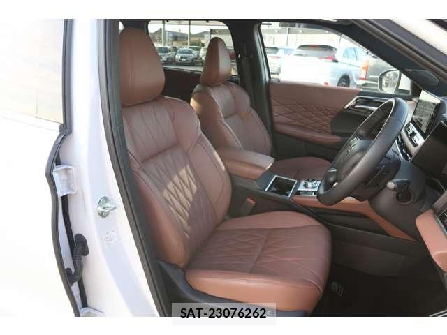 Mitsubishi OUTLANDER 2024-12 7809253-5