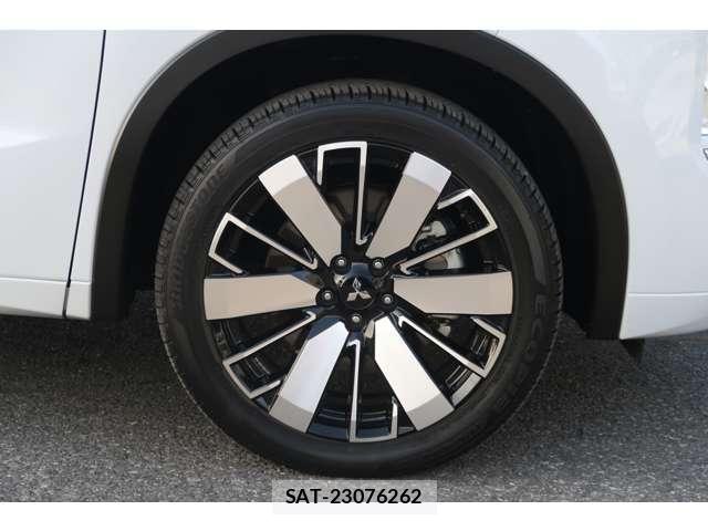 Mitsubishi OUTLANDER 2024-12 7809253-7