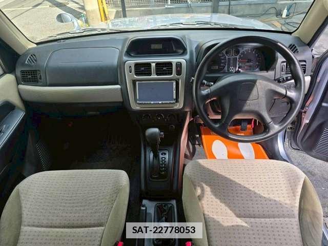 Mitsubishi PAJERO IO 2007-04 7797706-4