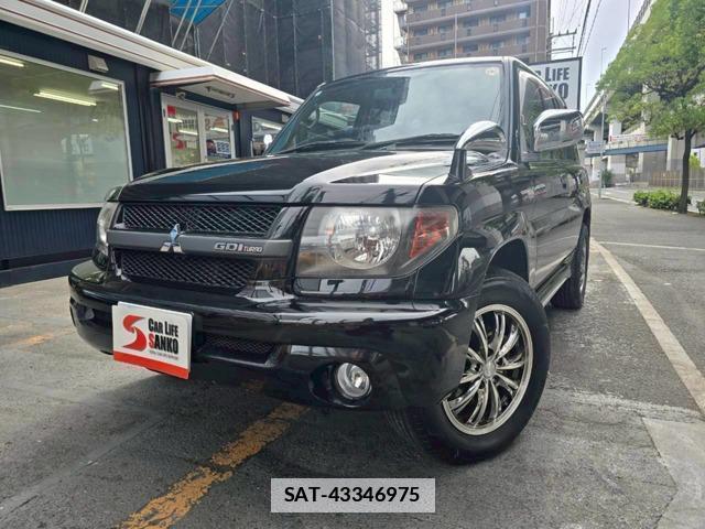 Mitsubishi PAJERO IO 2004-03 7797718-0