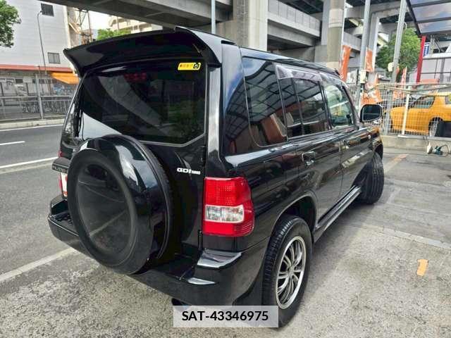 Mitsubishi PAJERO IO 2004-03 7797718-3