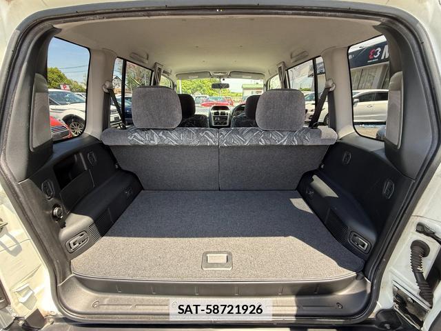 Mitsubishi PAJERO IO 1998-09 7808818-14