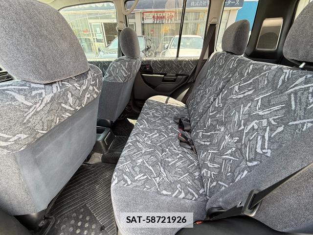 Mitsubishi PAJERO IO 1998-09 7808818-16
