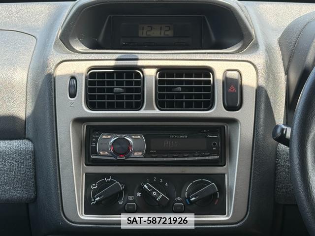 Mitsubishi PAJERO IO 1998-09 7808818-18