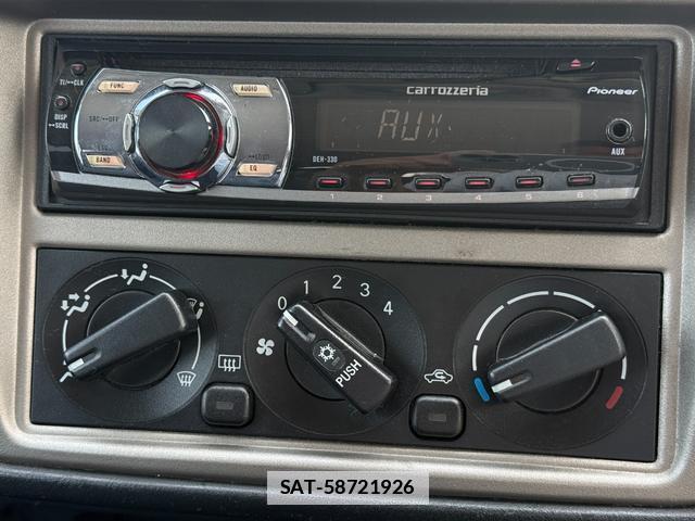 Mitsubishi PAJERO IO 1998-09 7808818-19