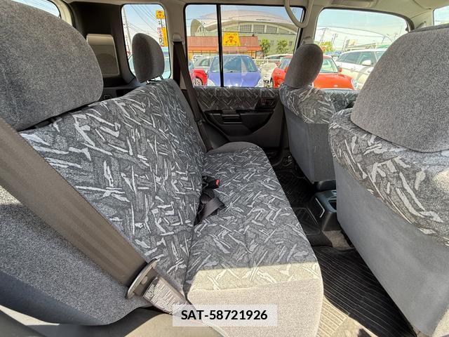 Mitsubishi PAJERO IO 1998-09 7808818-5