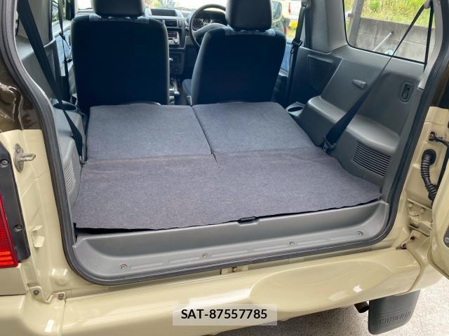 Mitsubishi PAJERO MINI 2002-06 7800760-8