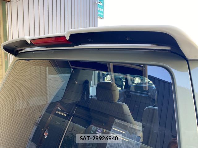 Mitsubishi PAJERO MINI 1998 7800768-11