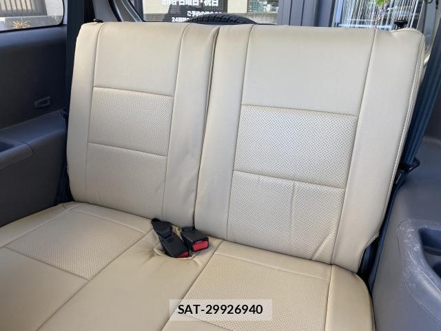 Mitsubishi PAJERO MINI 1998 7800768-6