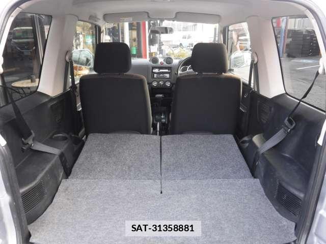Mitsubishi PAJERO MINI 2012-06 7803231-11