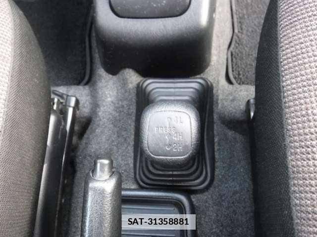 Mitsubishi PAJERO MINI 2012-06 7803231-13