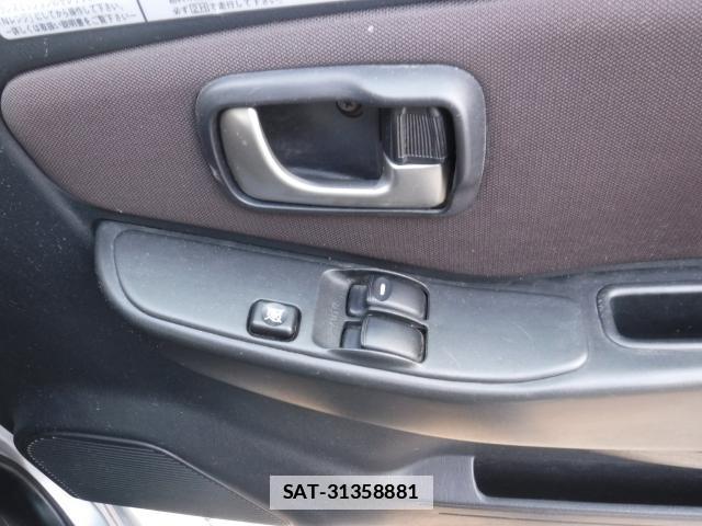 Mitsubishi PAJERO MINI 2012-06 7803231-16