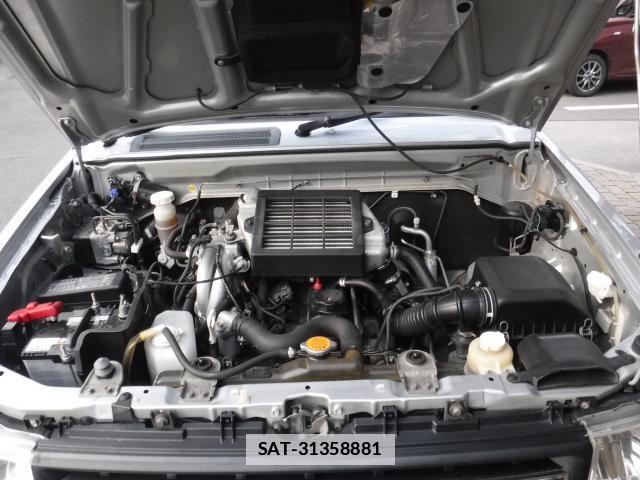 Mitsubishi PAJERO MINI 2012-06 7803231-17