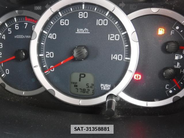 Mitsubishi PAJERO MINI 2012-06 7803231-19