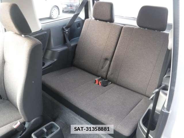 Mitsubishi PAJERO MINI 2012-06 7803231-9
