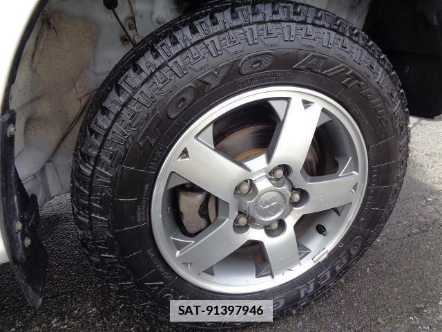 Mitsubishi PAJERO MINI 2008-11 7803278-3
