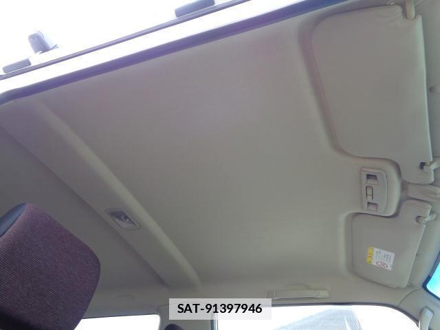 Mitsubishi PAJERO MINI 2008-11 7803278-5