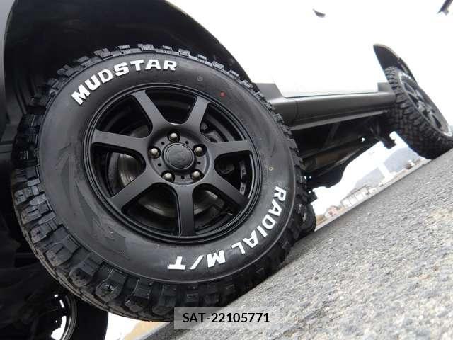 Mitsubishi PAJERO MINI 2001-08 7804663-1