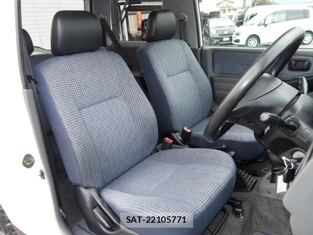 Mitsubishi PAJERO MINI 2001-08 7804663-11